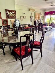 Toh Yi Court (D21), Condominium #629858191